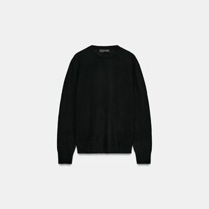 Zara Basic Knit Sweater